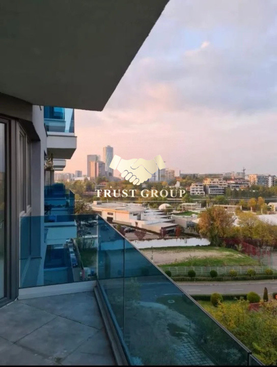 Apartament 2 camere Floreasca