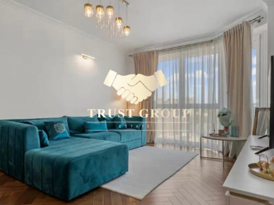 Apartament 2 camere Floreasca