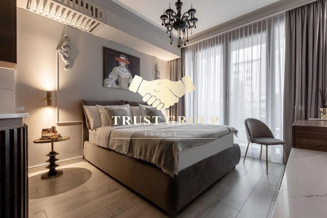 Studio Șoseaua Nordului | Imobil 2021 