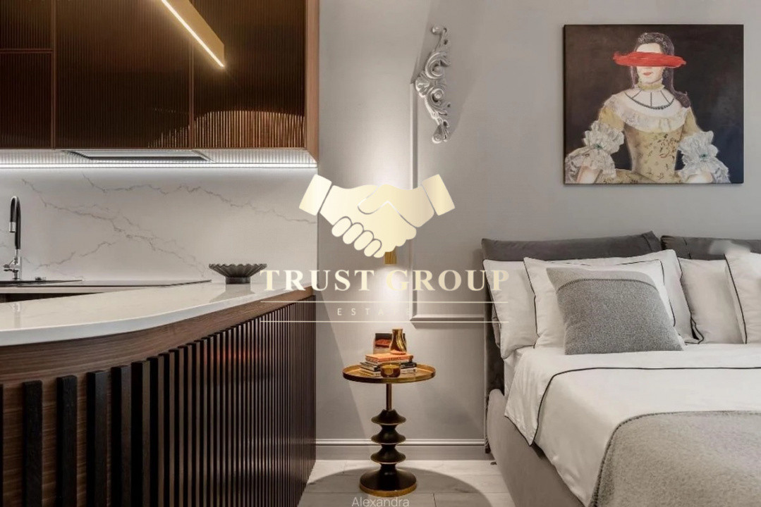 Studio Șoseaua Nordului | Imobil 2021 