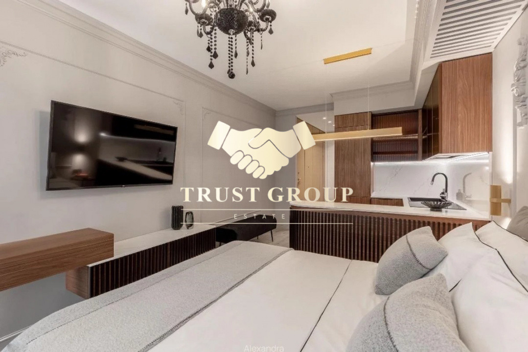 Studio Șoseaua Nordului | Imobil 2021 