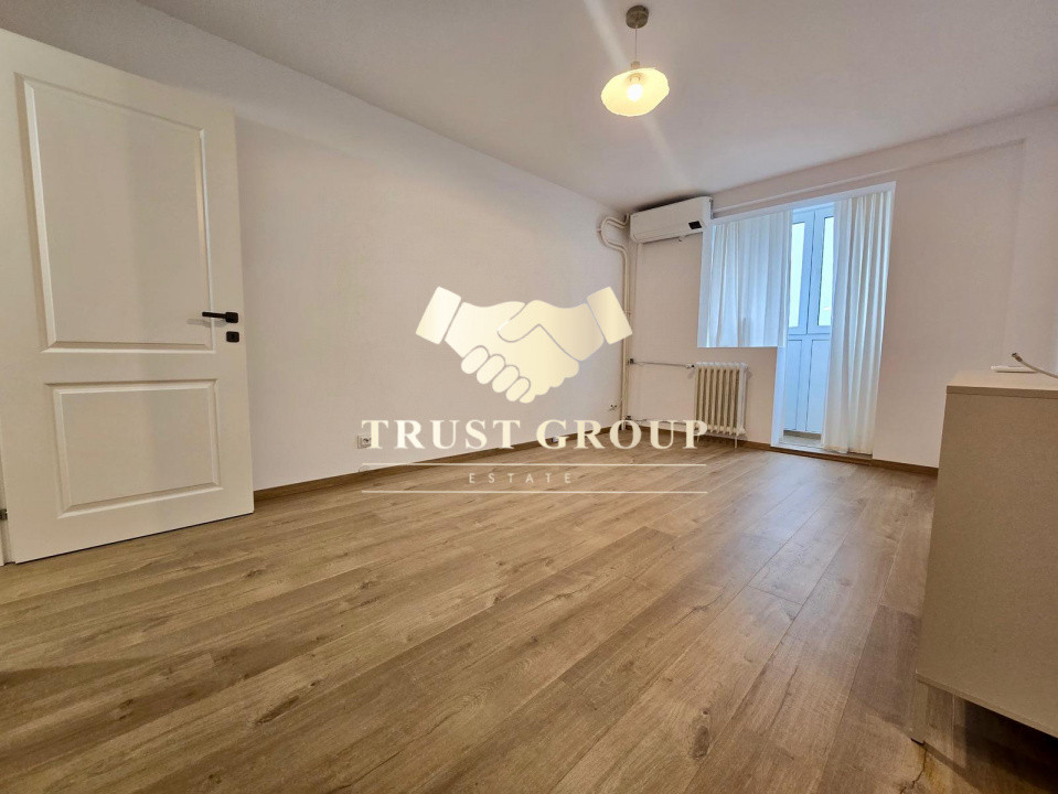 Apartament 3 camere Victoriei | Complet renovat | Posibilitate centrala 