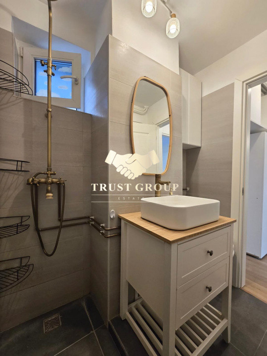 Apartament 3 camere Victoriei | Complet renovat | Posibilitate centrala 