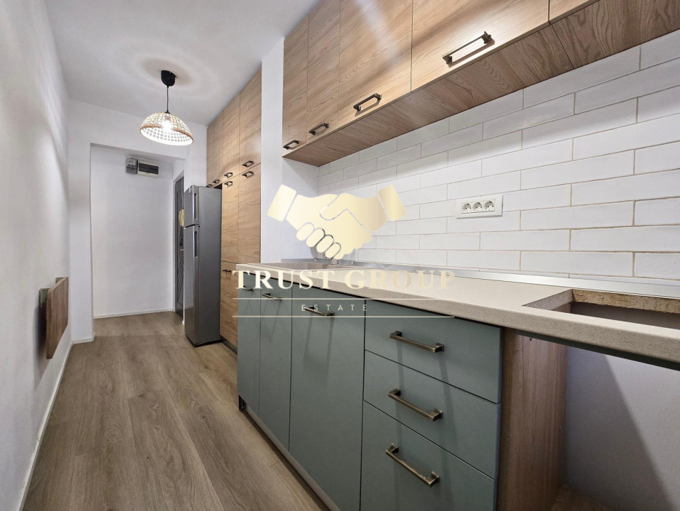 Apartament 3 camere Victoriei | Complet renovat | Posibilitate centrala 
