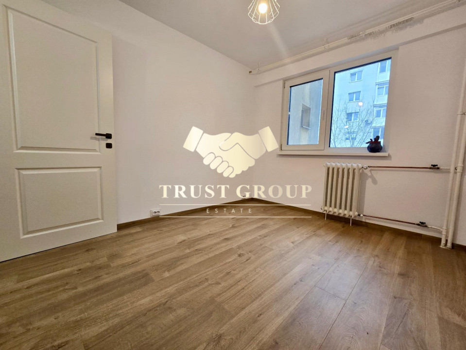 Apartament 3 camere Victoriei | Complet renovat | Posibilitate centrala 