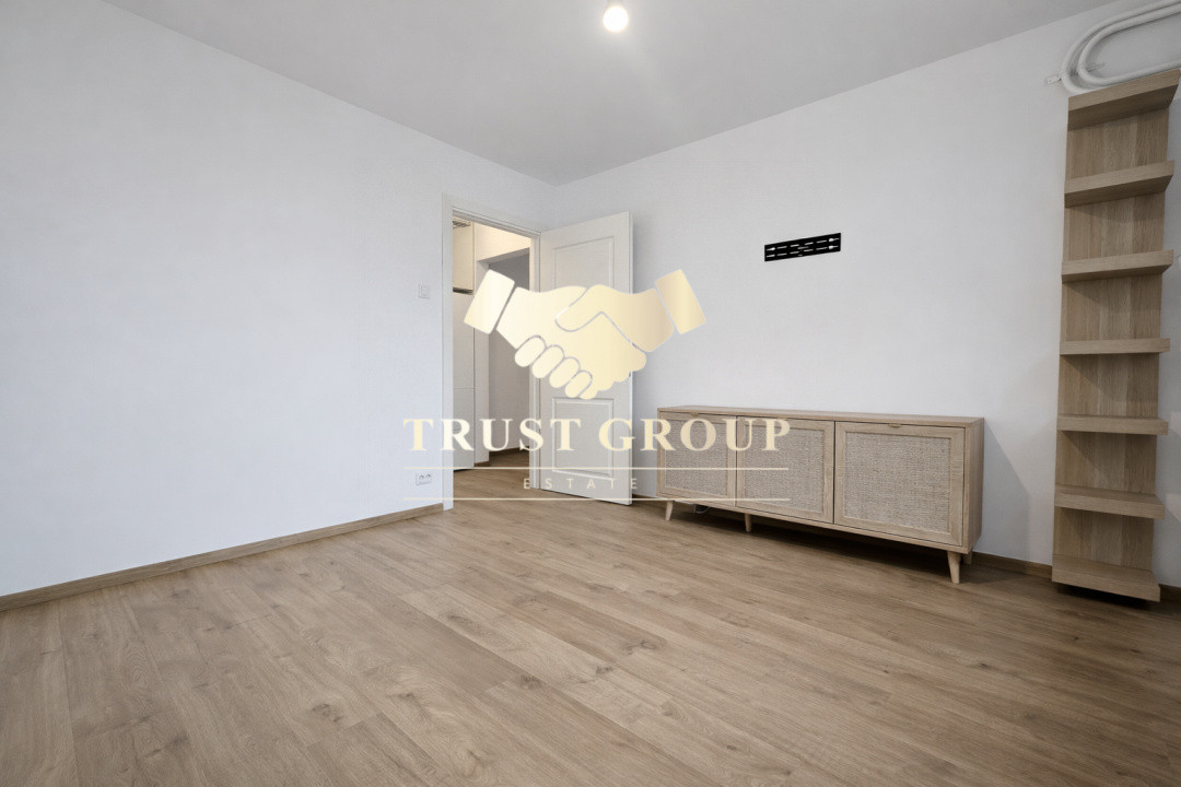 Apartament 3 camere Victoriei | Complet renovat | Posibilitate centrala 