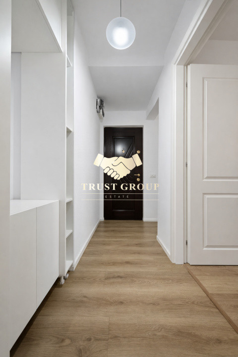 Apartament 3 camere Victoriei | Complet renovat | Posibilitate centrala 