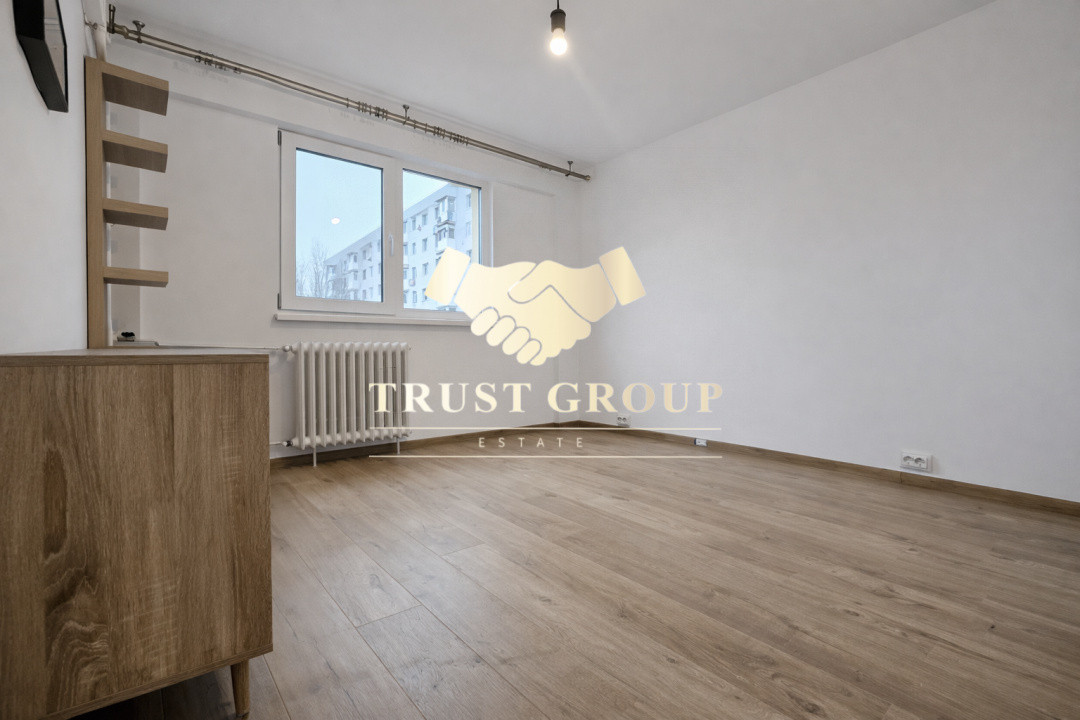 Apartament 3 camere Victoriei | Complet renovat | Posibilitate centrala 
