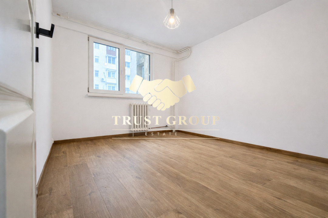 Apartament 3 camere Victoriei | Complet renovat | Posibilitate centrala 