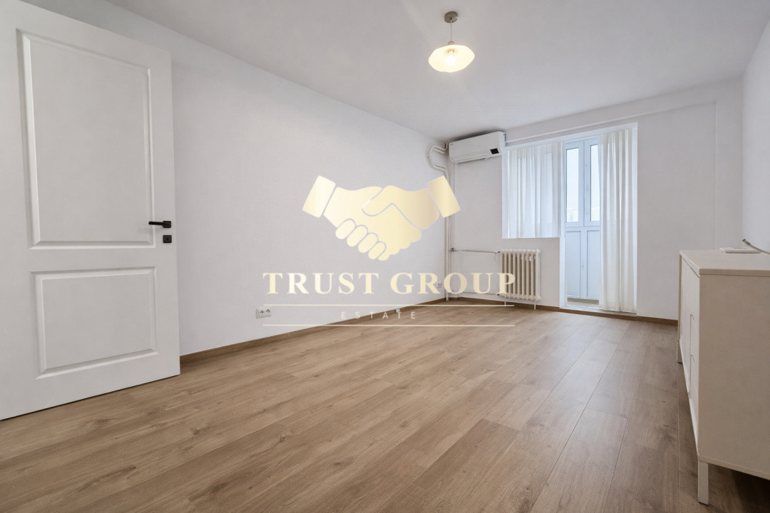 Apartament 3 camere Victoriei | Complet renovat | Posibilitate centrala 