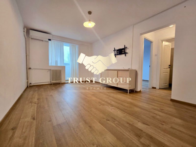 Apartament 3 camere Victoriei | Complet renovat | Posibilitate centrala 