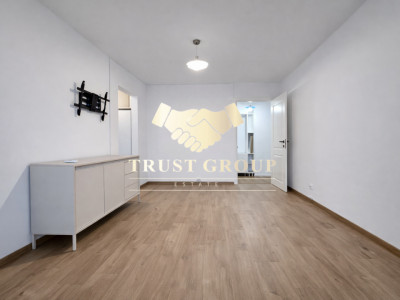 Apartament 3 camere Victoriei | Complet renovat | Posibilitate centrala 