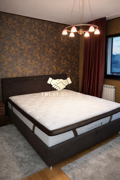 Apartament 4 camere - bloc reabilitat - Drumul taberei