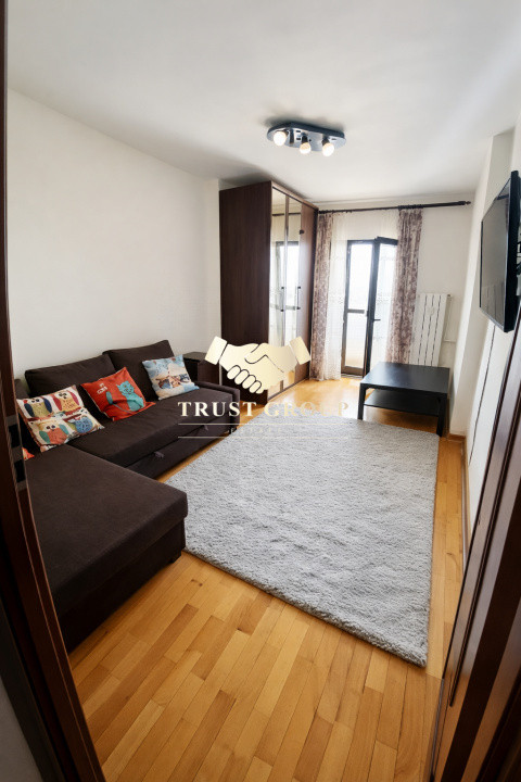 Apartament 4 camere - bloc reabilitat - Drumul taberei