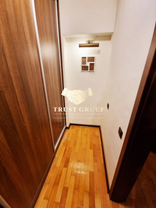 Apartament 4 camere - bloc reabilitat - Drumul taberei