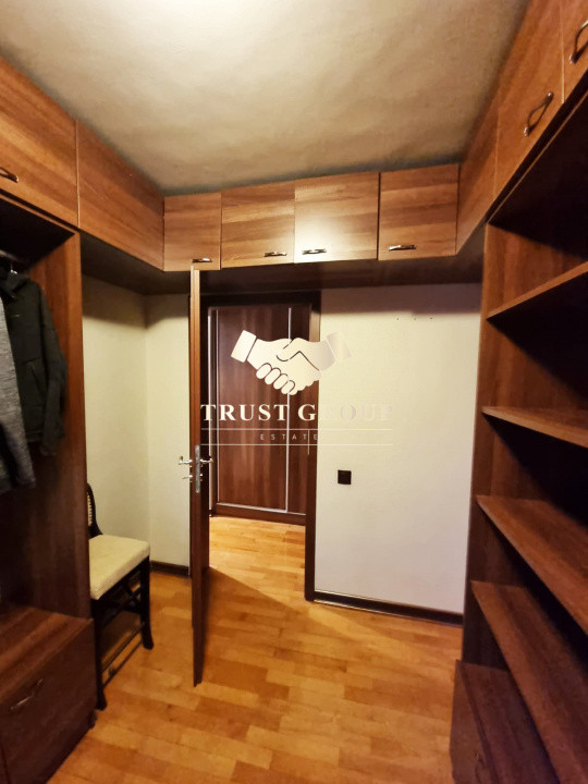 Apartament 4 camere - bloc reabilitat - Drumul taberei