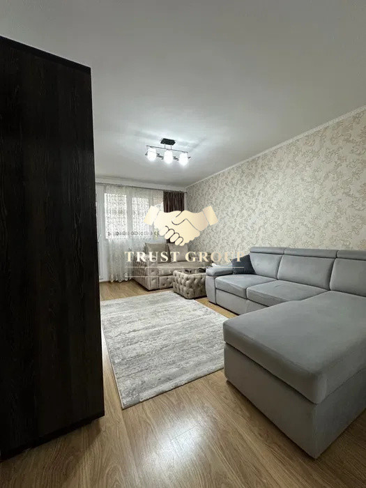 2 camere Drumul Taberei | Metrou T. Vladimirescu | Reabilitat | 