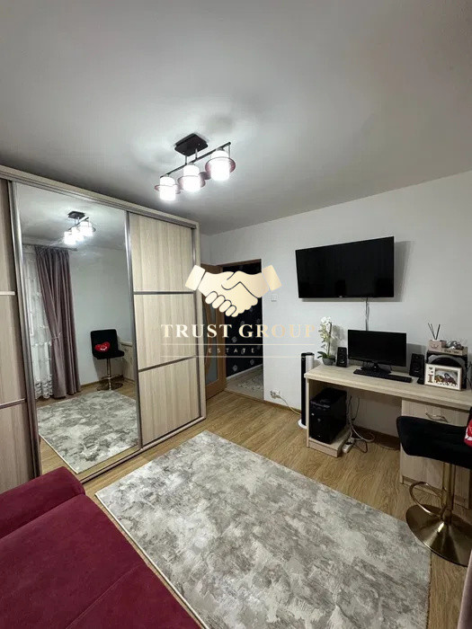 2 camere Drumul Taberei | Metrou T. Vladimirescu | Reabilitat | 