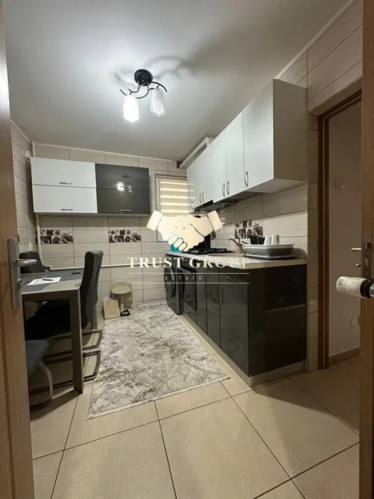 2 camere Drumul Taberei | Metrou T. Vladimirescu | Reabilitat | 