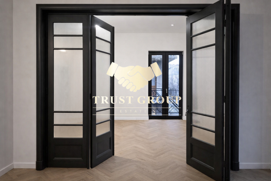 Apartament 4 camere Universitate | Renovat 2025 |