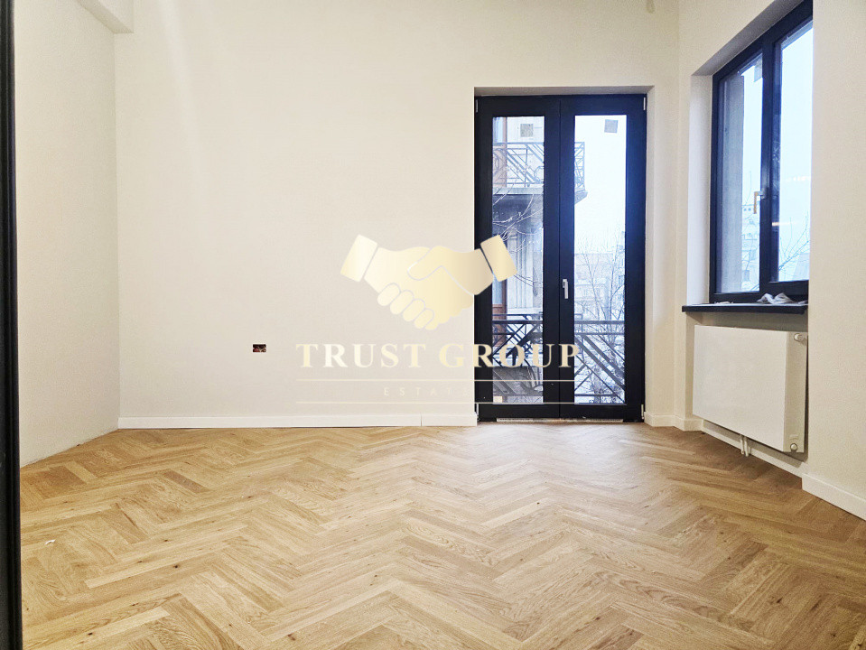 Apartament 4 camere Universitate | Renovat 2025 |