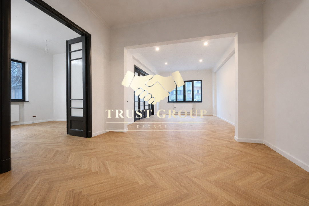 Apartament 4 camere Universitate | Renovat 2025 |