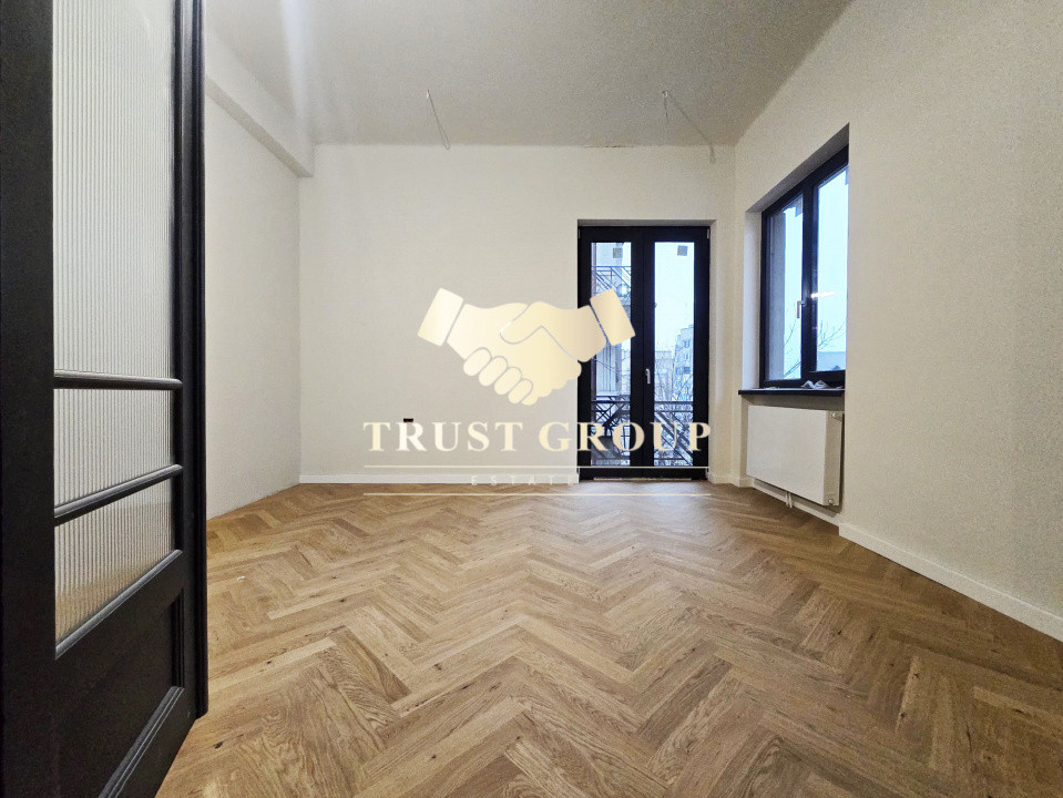 Apartament 4 camere Universitate | Renovat 2025 |