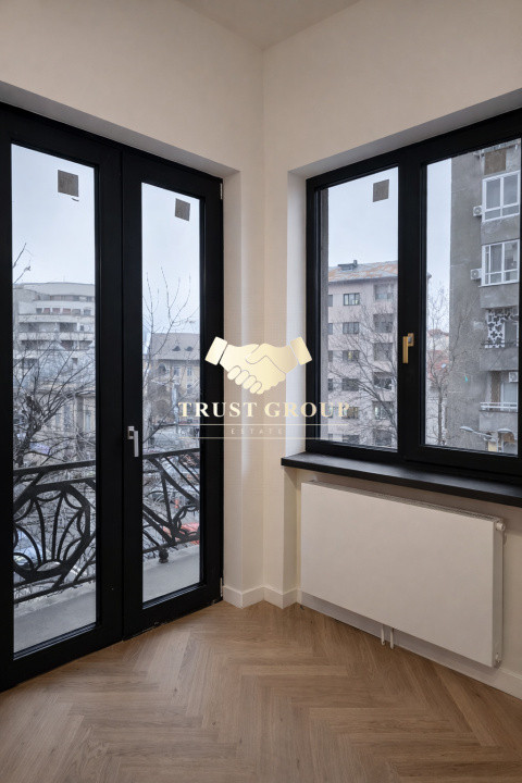 Apartament 4 camere Universitate | Renovat 2025 |