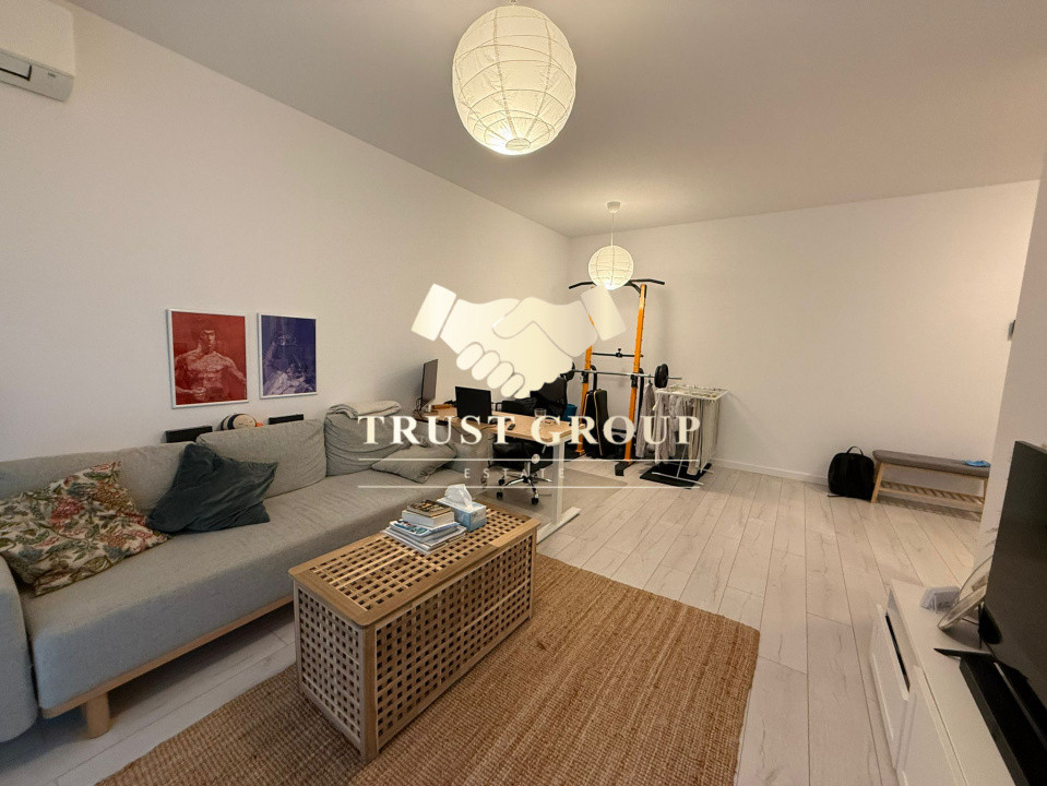 2 camere Bloc nou | Timisoara-Gorjului | 