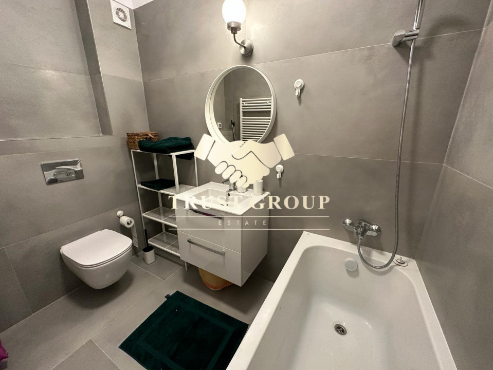 2 camere Bloc nou | Timisoara-Gorjului | 