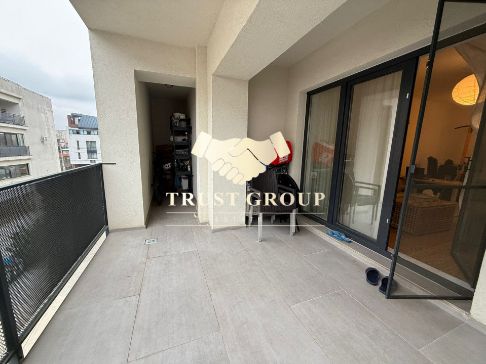 2 camere Bloc nou | Timisoara-Gorjului | 