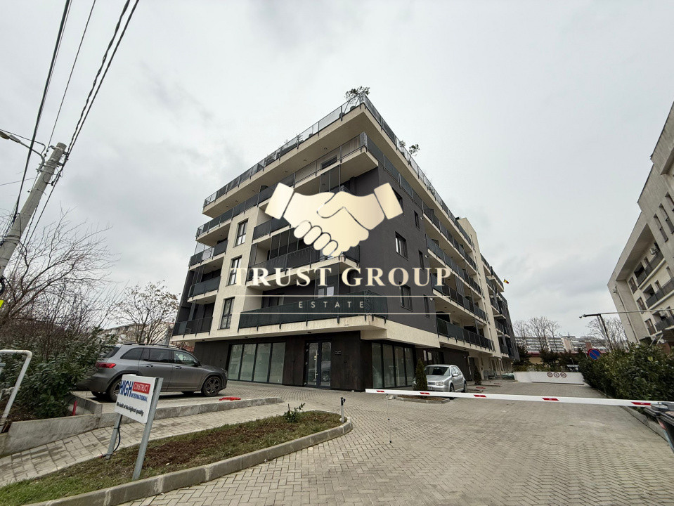 2 camere Bloc nou | Timisoara-Gorjului | 