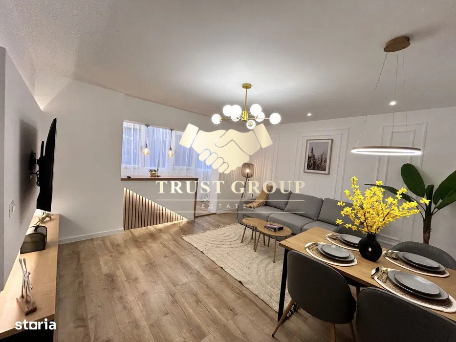 2 camere Drumul Taberei | Renovat | Bloc reabilitat | 