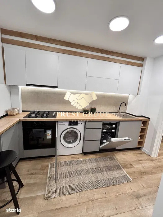 2 camere Drumul Taberei | Renovat | Bloc reabilitat | 