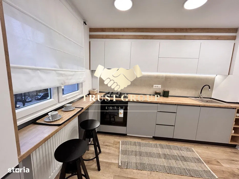 2 camere Drumul Taberei | Renovat | Bloc reabilitat | 