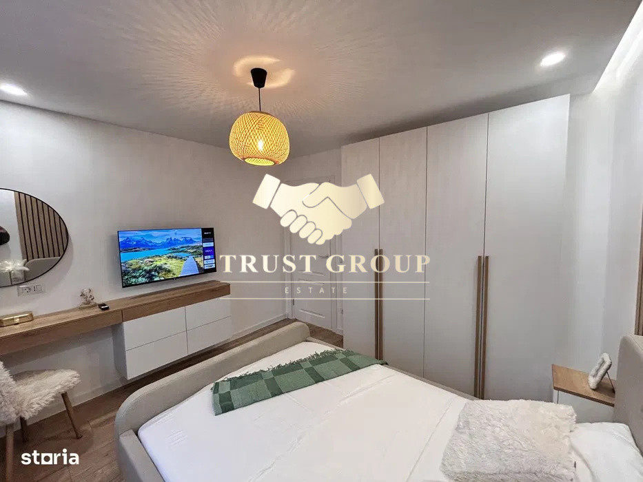 2 camere Drumul Taberei | Renovat | Bloc reabilitat | 