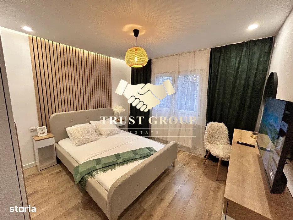 2 camere Drumul Taberei | Renovat | Bloc reabilitat | 