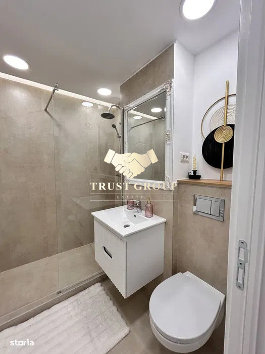 2 camere Drumul Taberei | Renovat | Bloc reabilitat | 