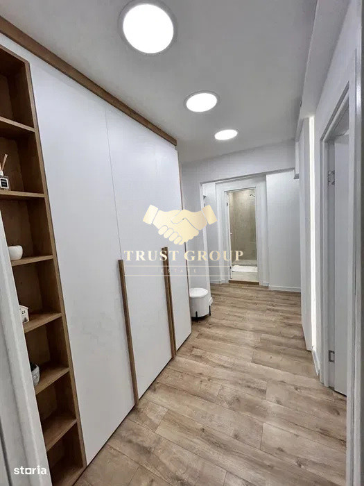 2 camere Drumul Taberei | Renovat | Bloc reabilitat | 