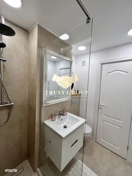 2 camere Drumul Taberei | Renovat | Bloc reabilitat | 