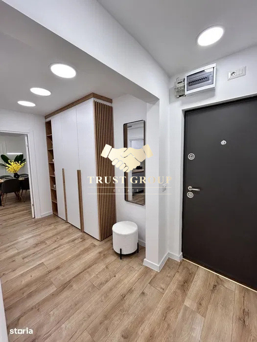 2 camere Drumul Taberei | Renovat | Bloc reabilitat | 