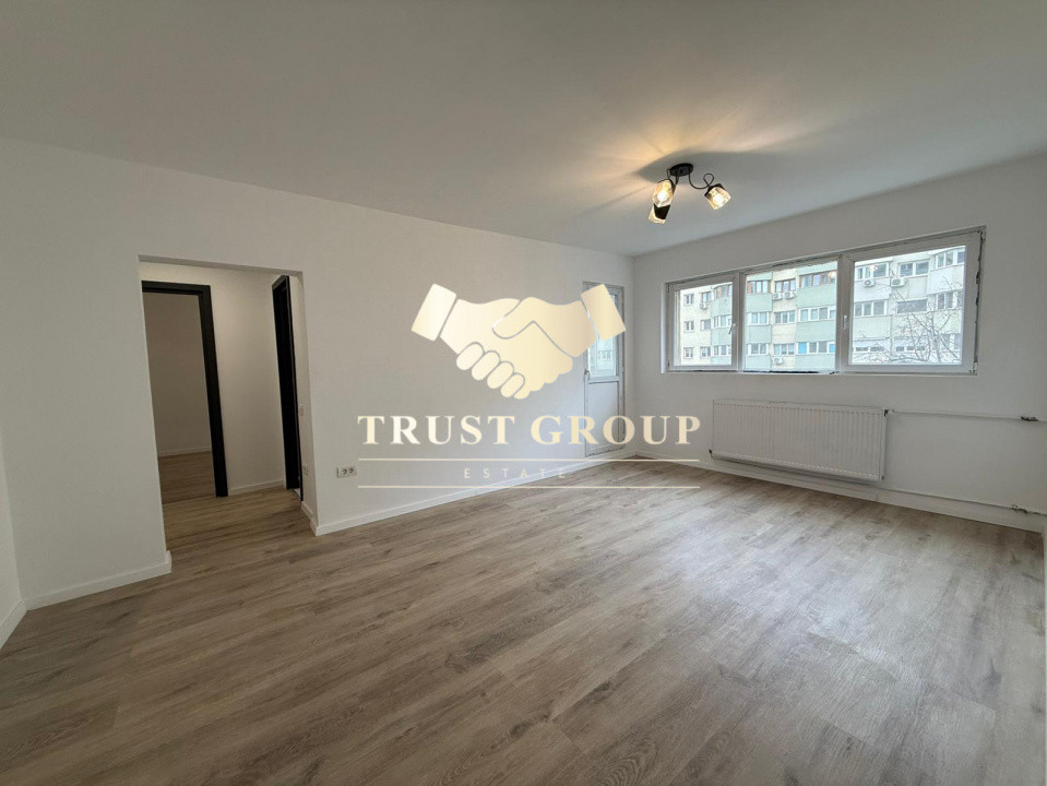 Apartament 2 camere -3 minute metrou Iancului