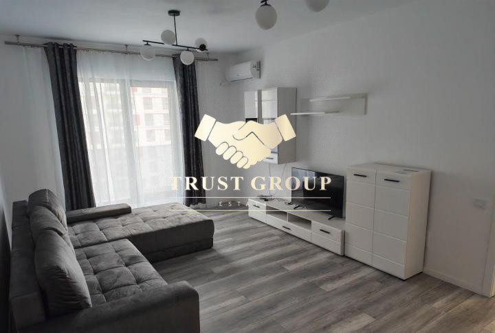 2 camere Plaza- Afi Cotroceni | Parcare Subterana |