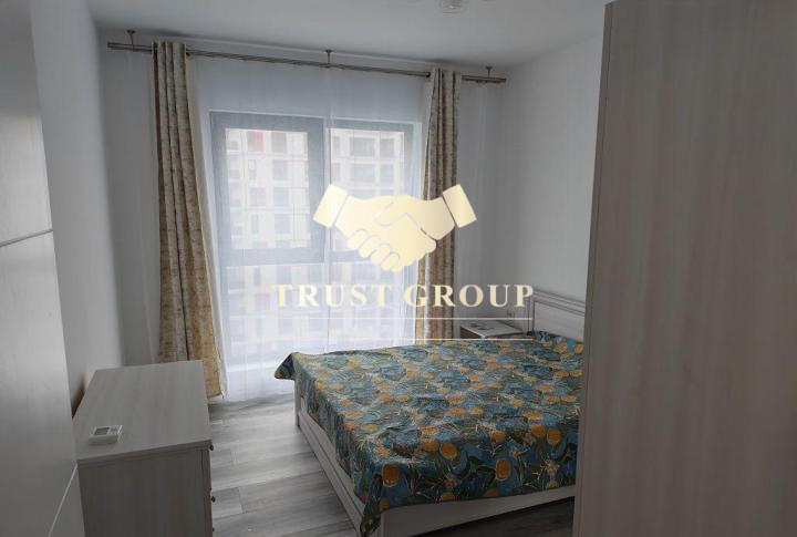 2 camere Plaza- Afi Cotroceni | Parcare Subterana |