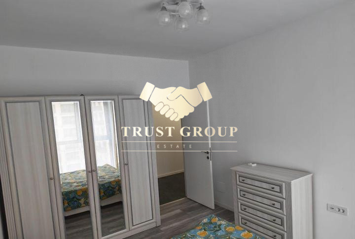 2 camere Plaza- Afi Cotroceni | Parcare Subterana |