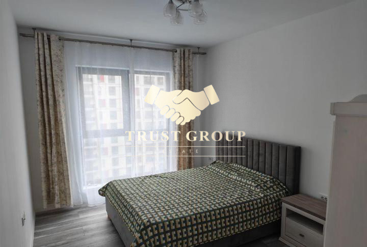 2 camere Plaza- Afi Cotroceni | Parcare Subterana |