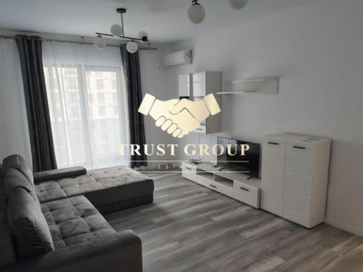 2 camere Plaza- Afi Cotroceni | Parcare Subterana |