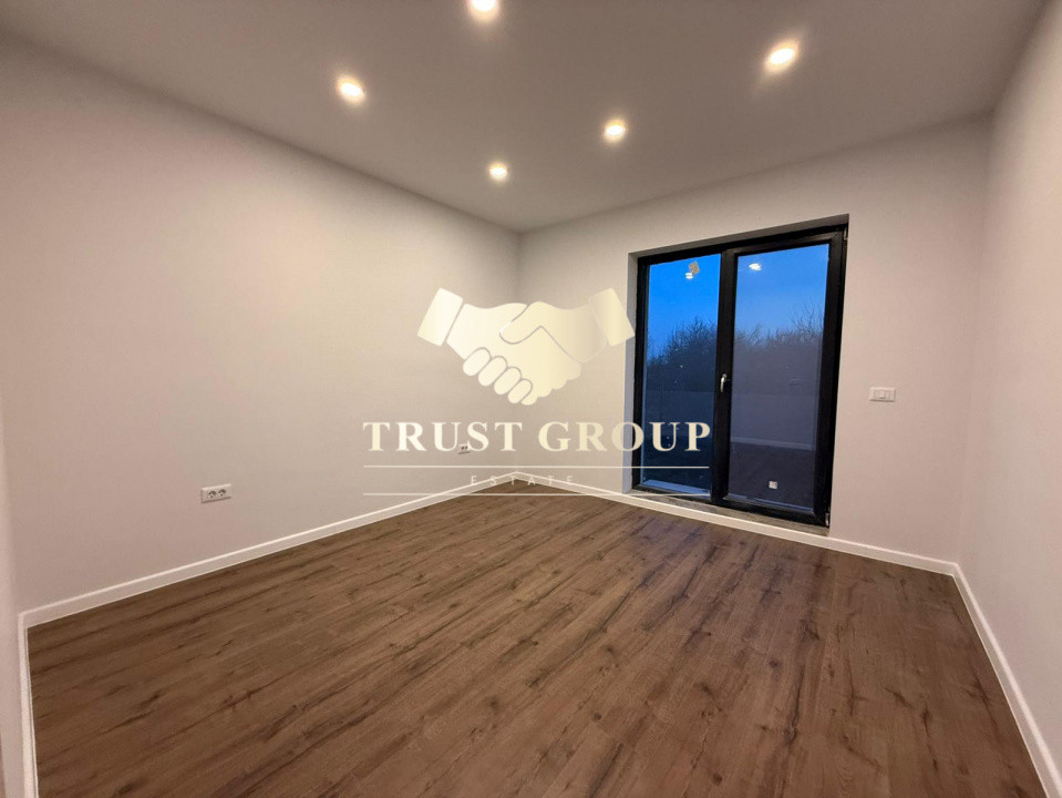 3 camere Bloc nou | Drumul Taberei | Gradina 86m2 | 