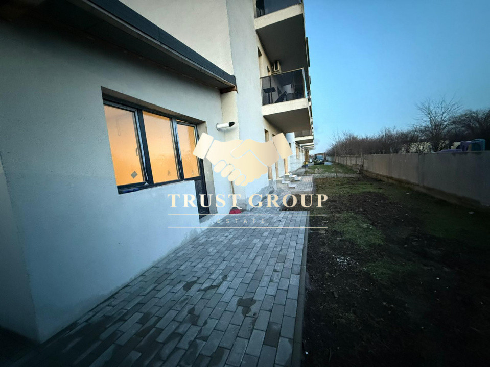 3 camere Bloc nou | Drumul Taberei | Gradina 86m2 | 