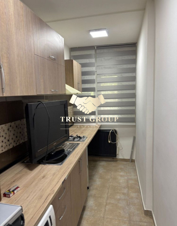 Garsoniera Lacul Tei | Imobil 1987